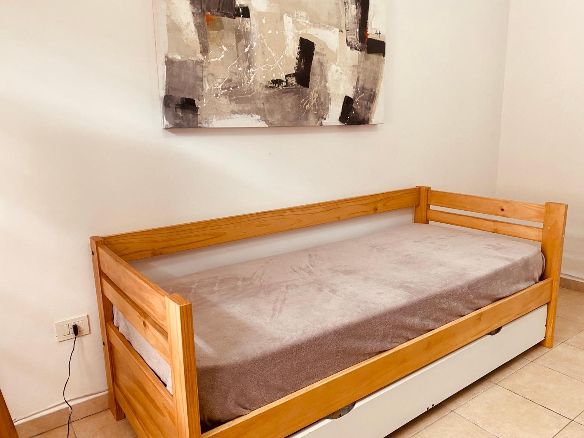 Departamento Andes Apartamento *