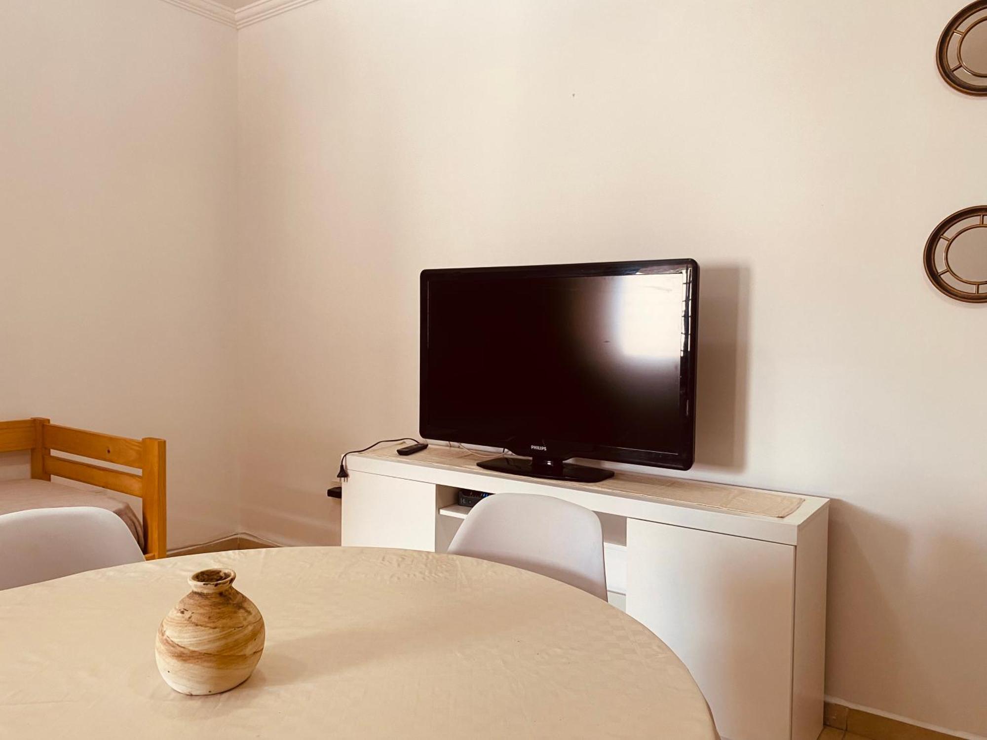 Apartamento Departamento Andes Villa Carlos Paz