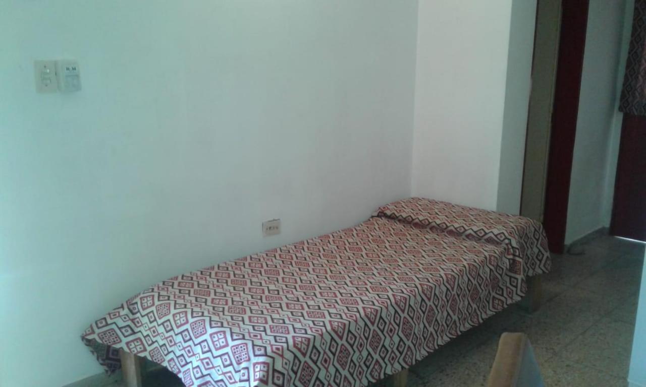 Los Cuchu Dto. 1 Apartamento