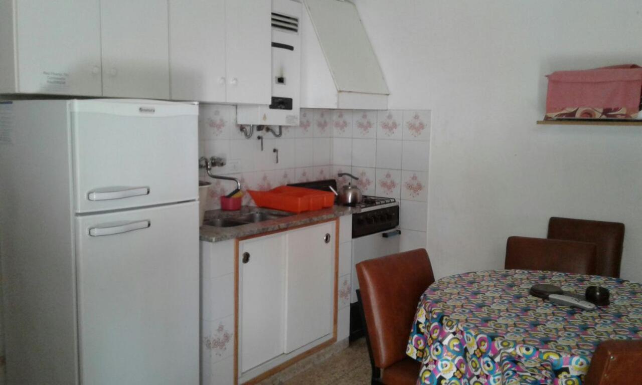 Los Cuchu Dto. 1 Apartamento *