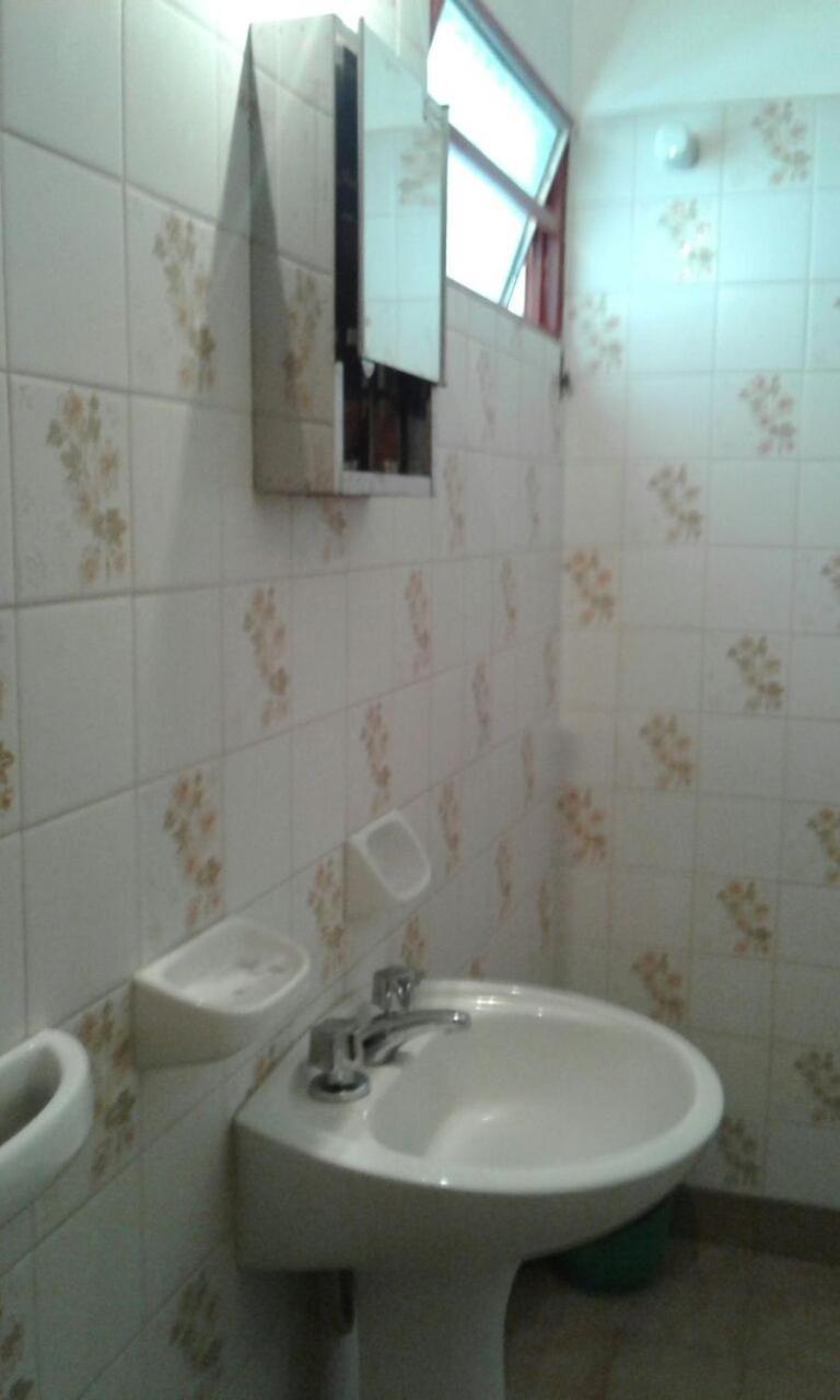 Apartamento Los Cuchu Dto. 1 Villa Carlos Paz