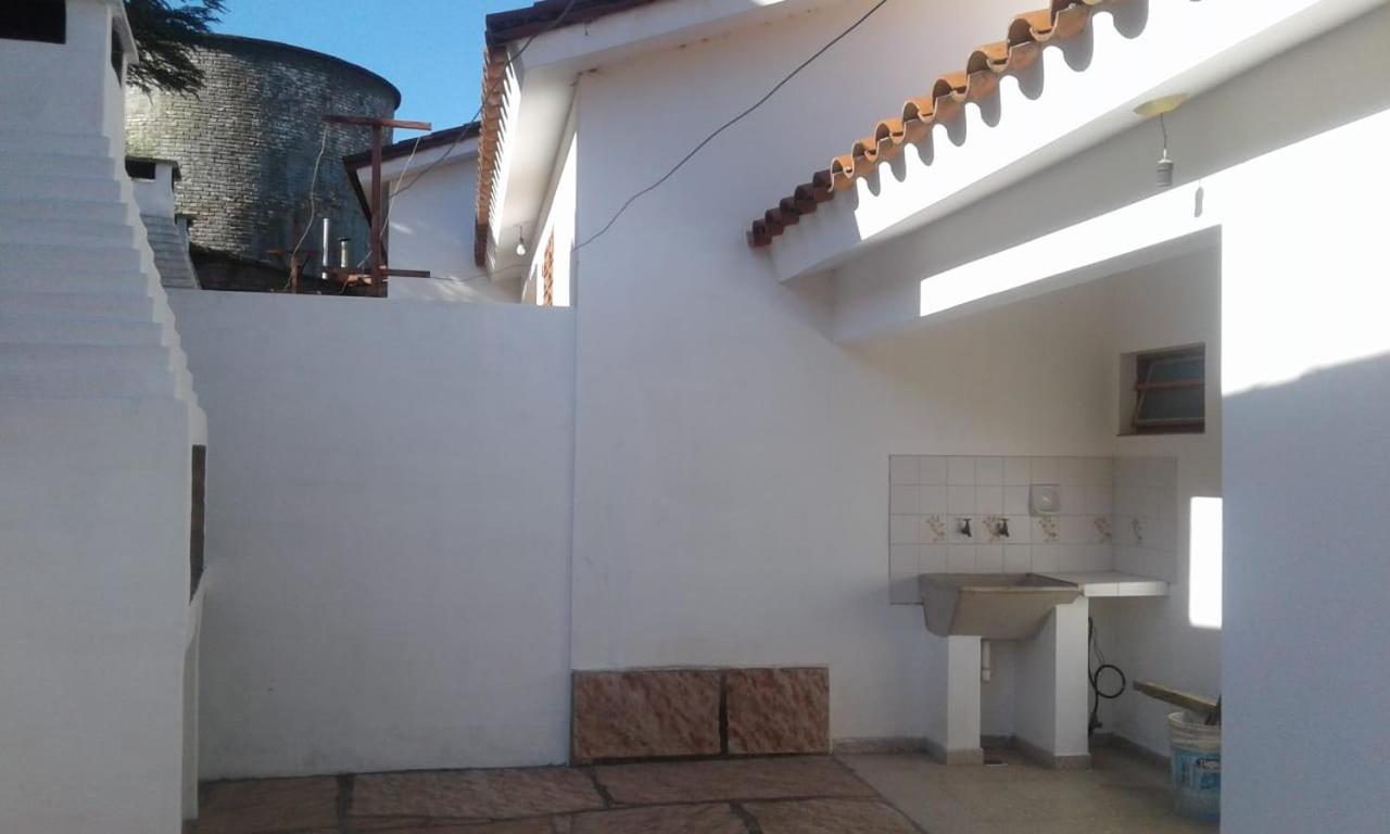 Apartamento Los Cuchu Dto. 1