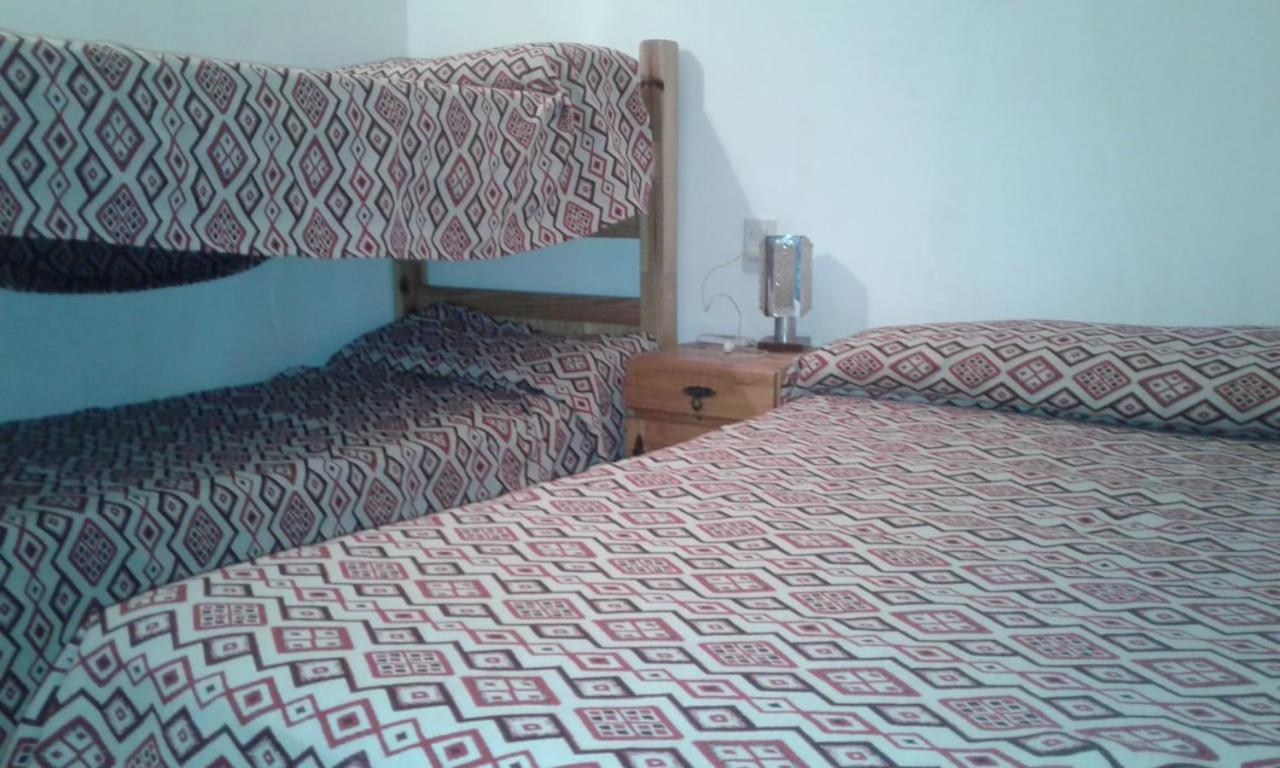 Los Cuchu Dto. 1 Apartamento *