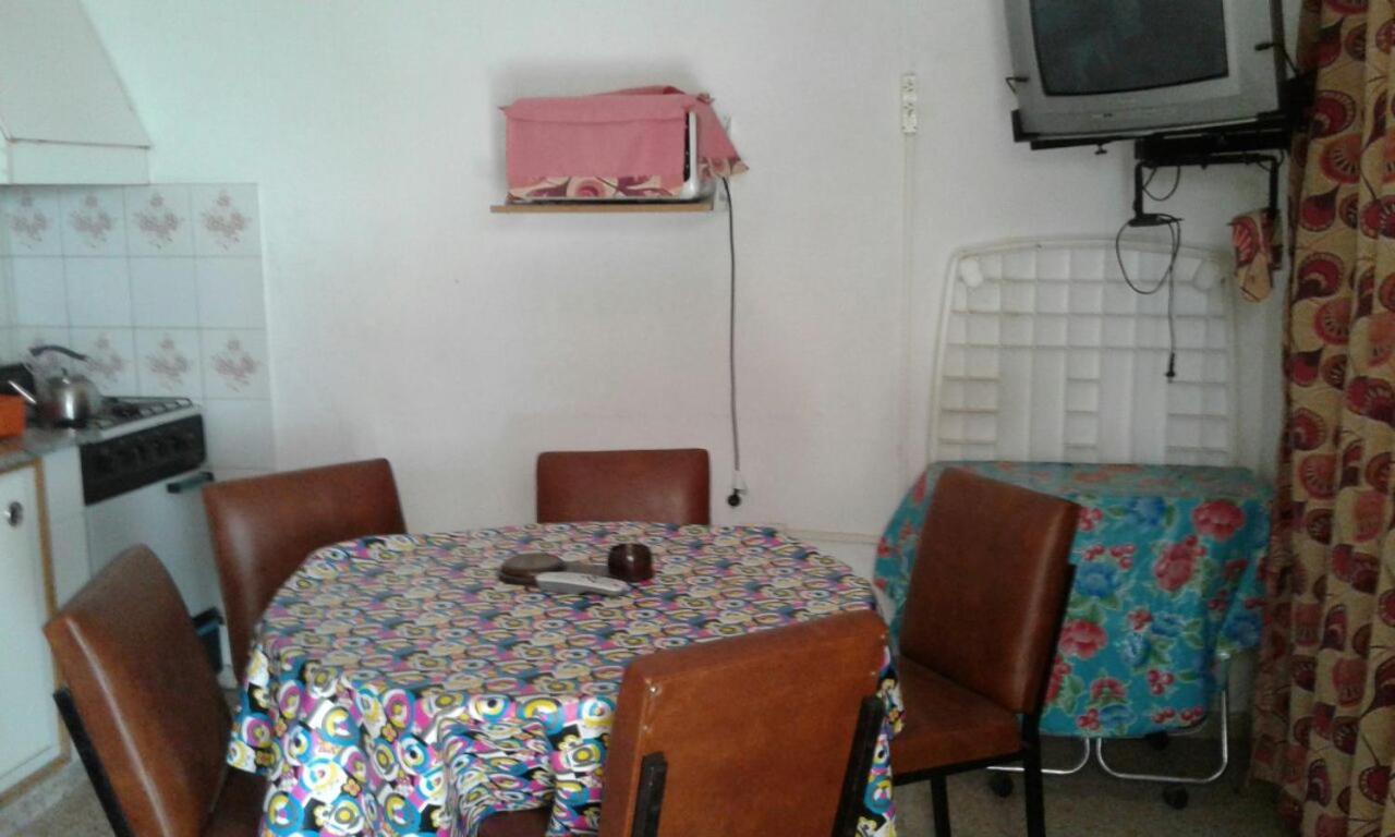Los Cuchu Dto. 1 Apartamento