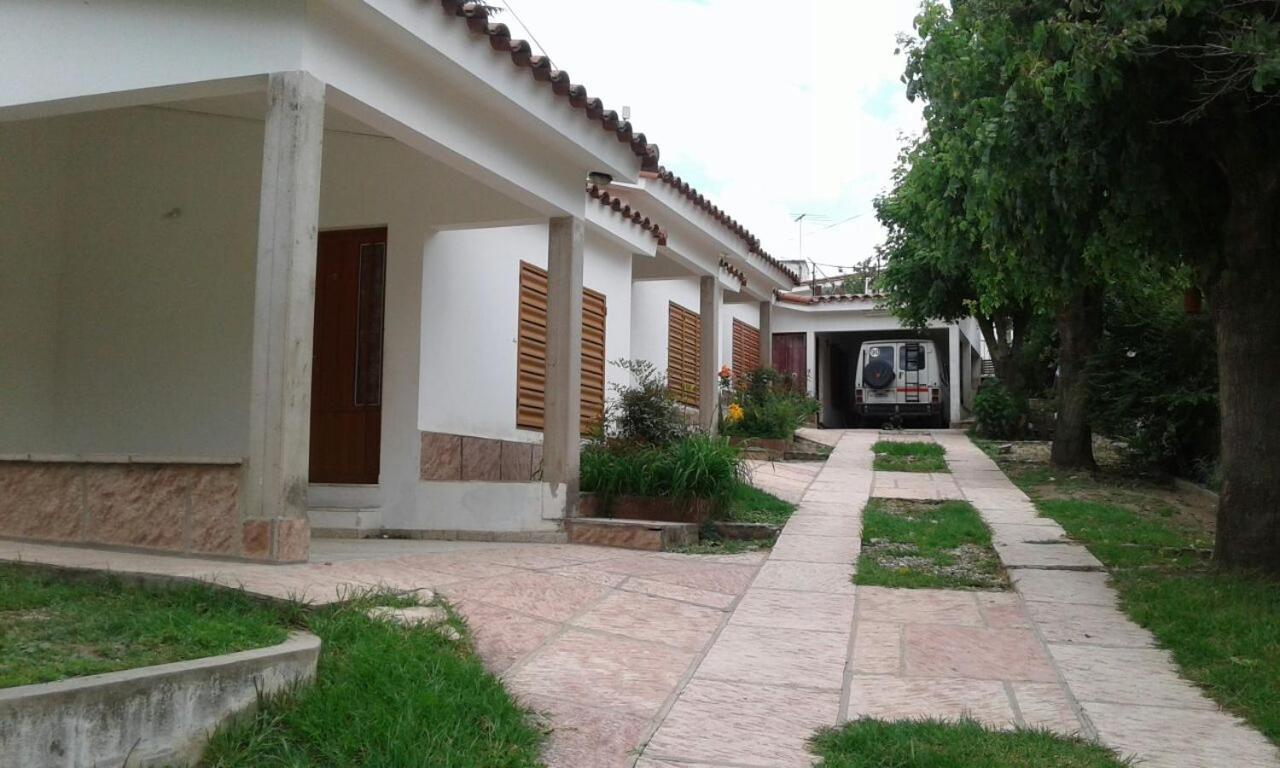 Los Cuchu Dto. 1 Apartamento *