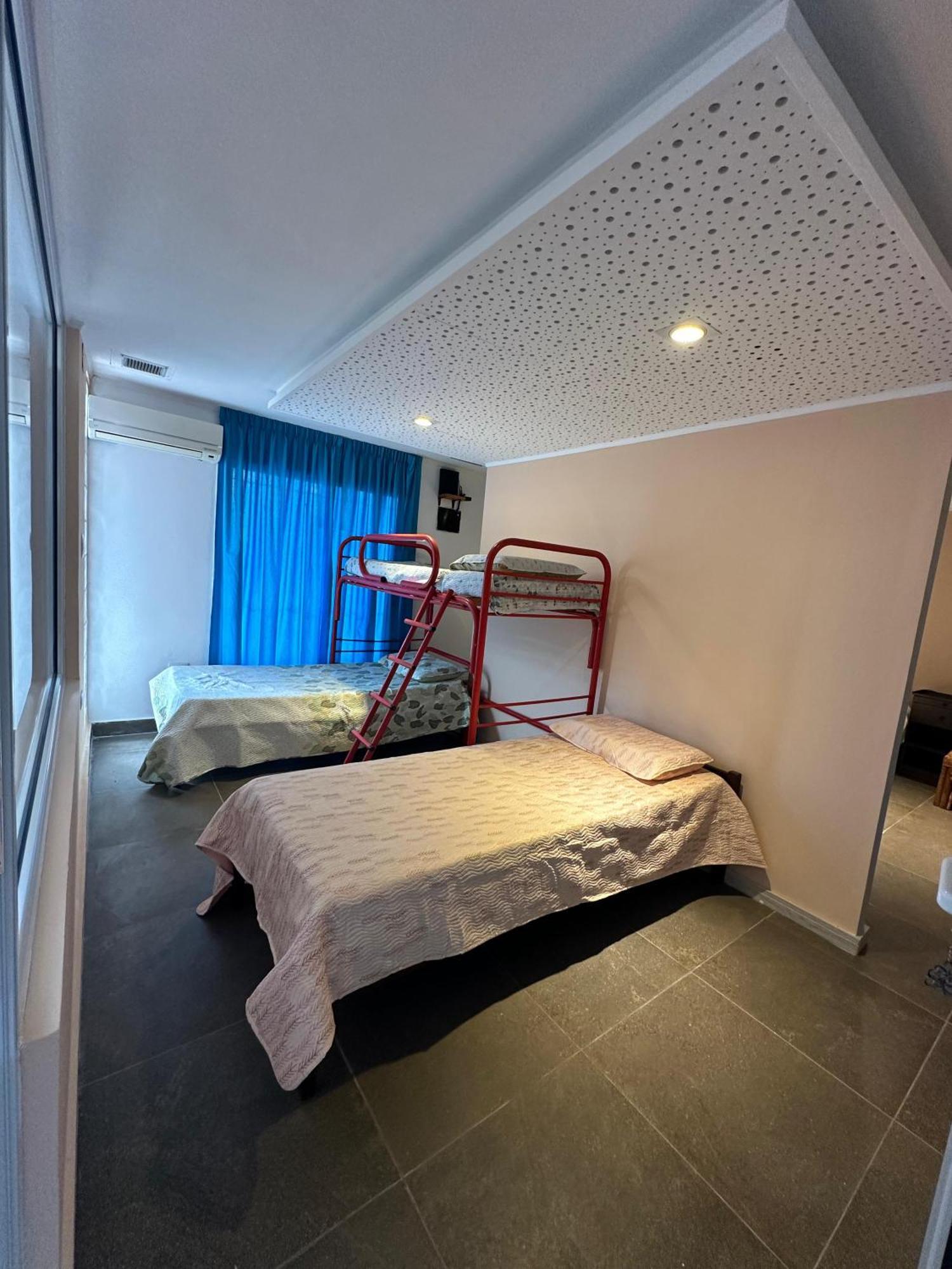 Casa Guemes Carlos Paz Apartamento