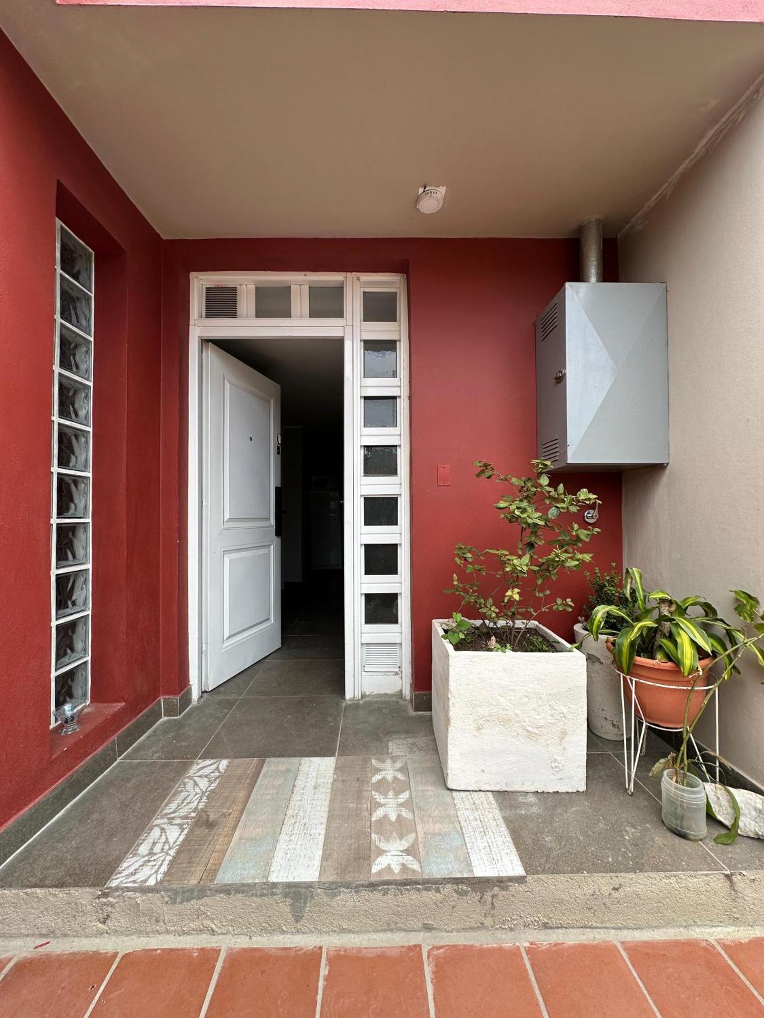 Casa Guemes Carlos Paz Apartamento