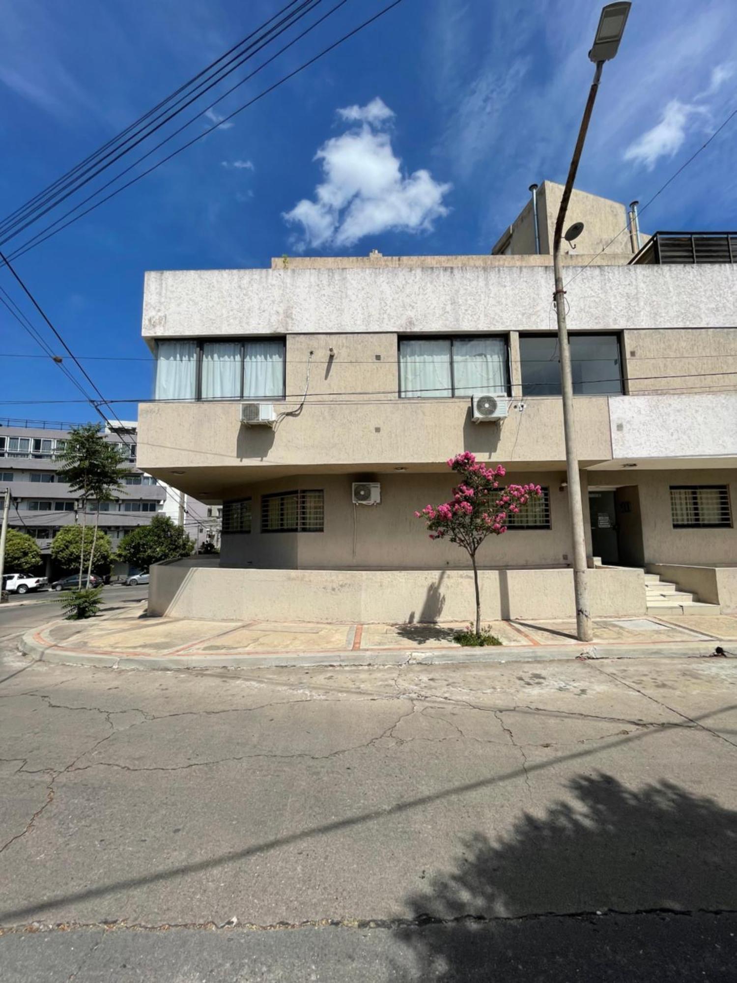 Edificio Sorrento Al 30 Apartamento