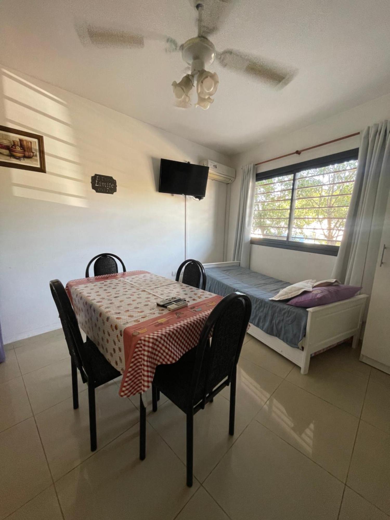 Apartamento Edificio Sorrento Al 30 *