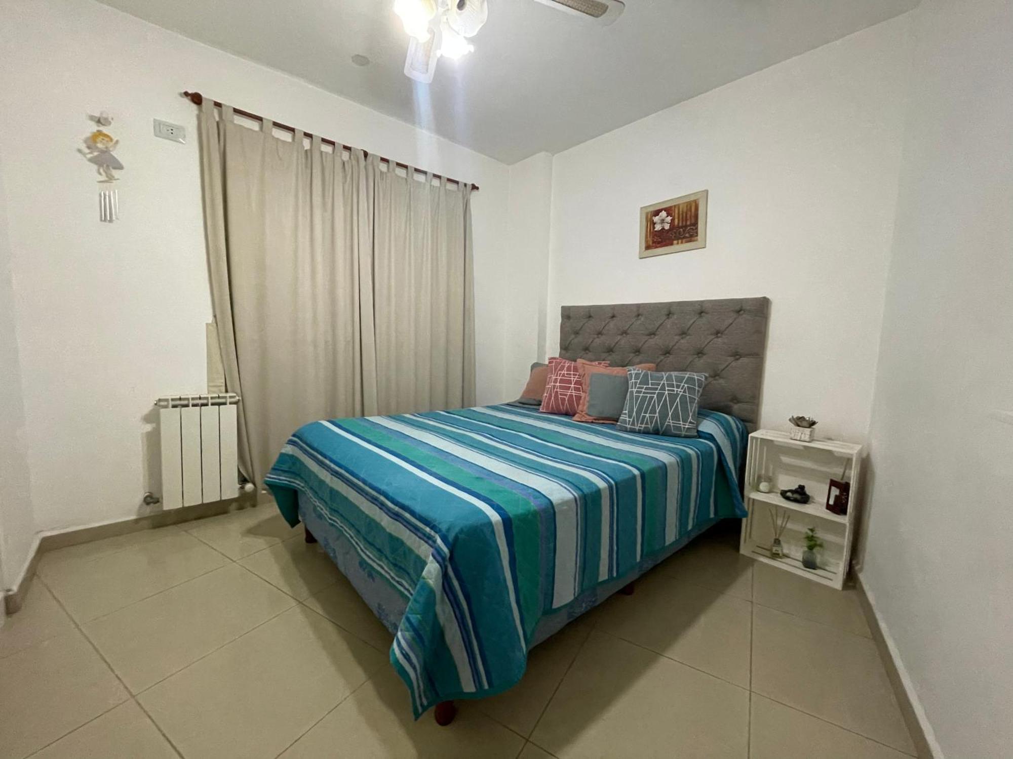 Edificio Sorrento Al 30 Apartamento *