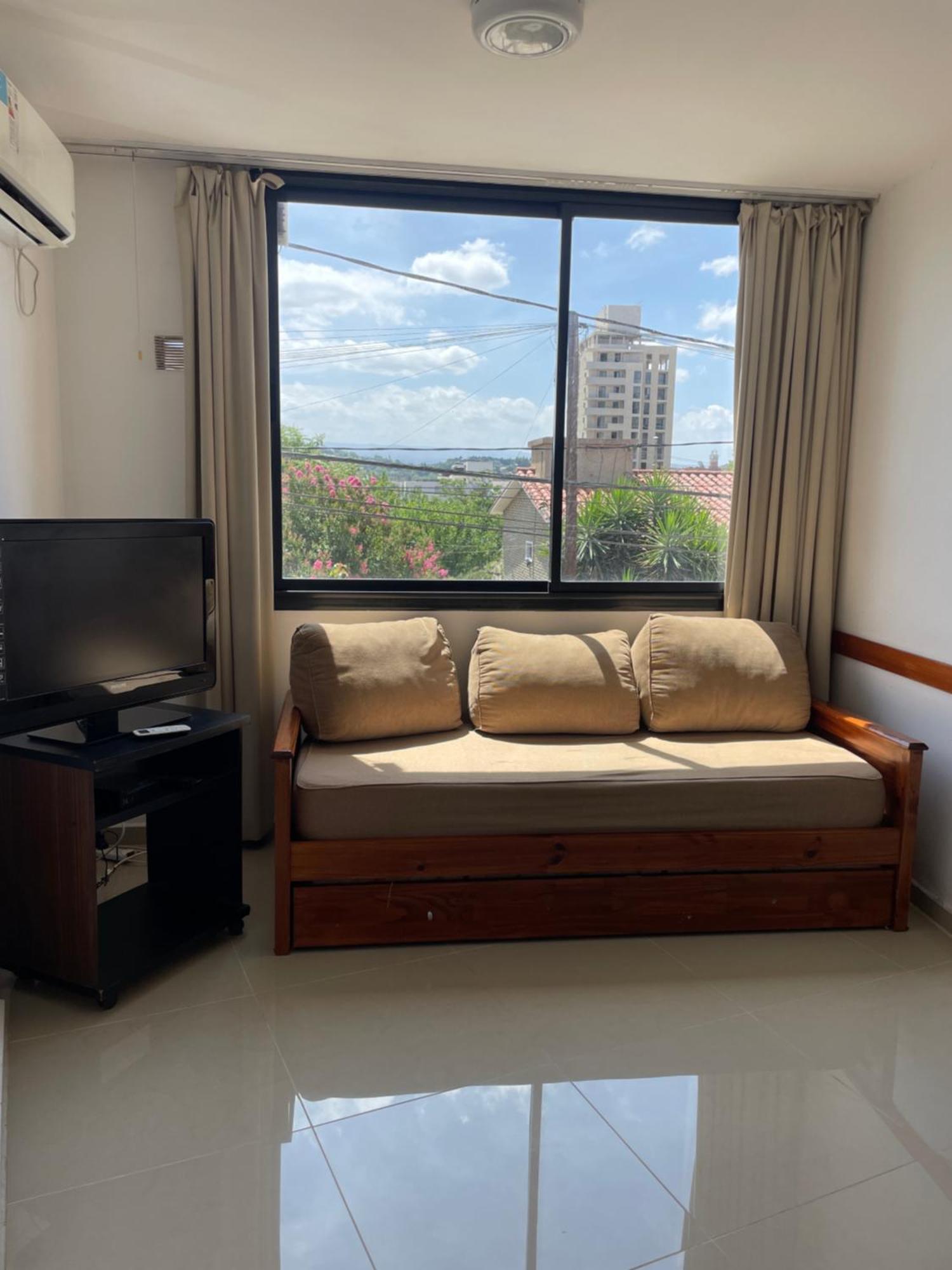 Edificio Sorrento Al 30 * Villa Carlos Paz
