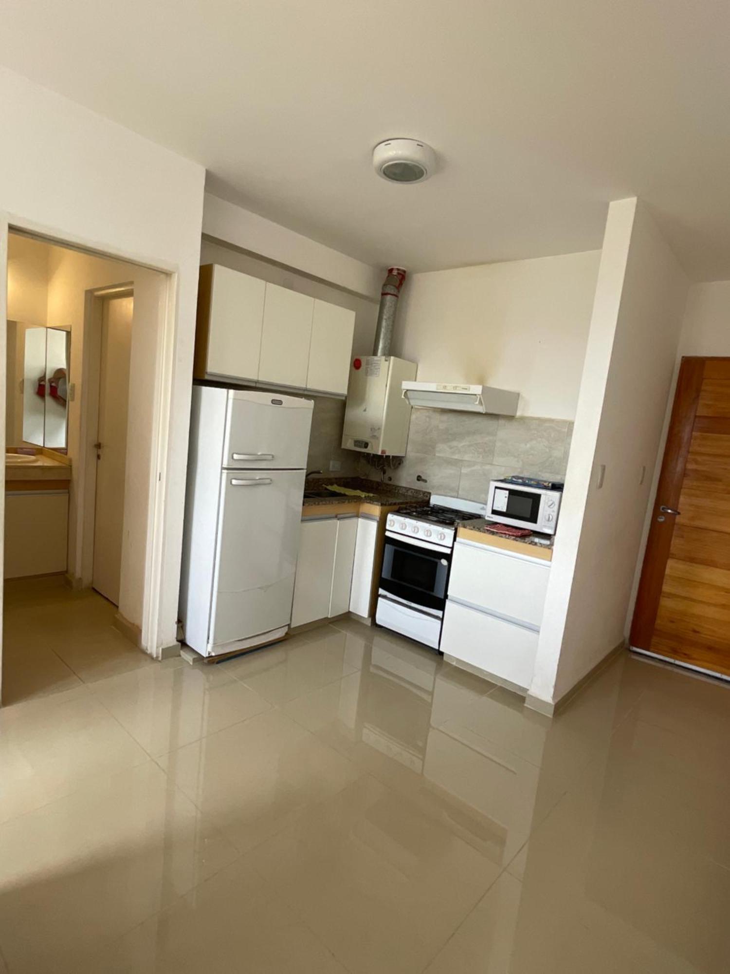 Edificio Sorrento Al 30 Apartamento Villa Carlos Paz