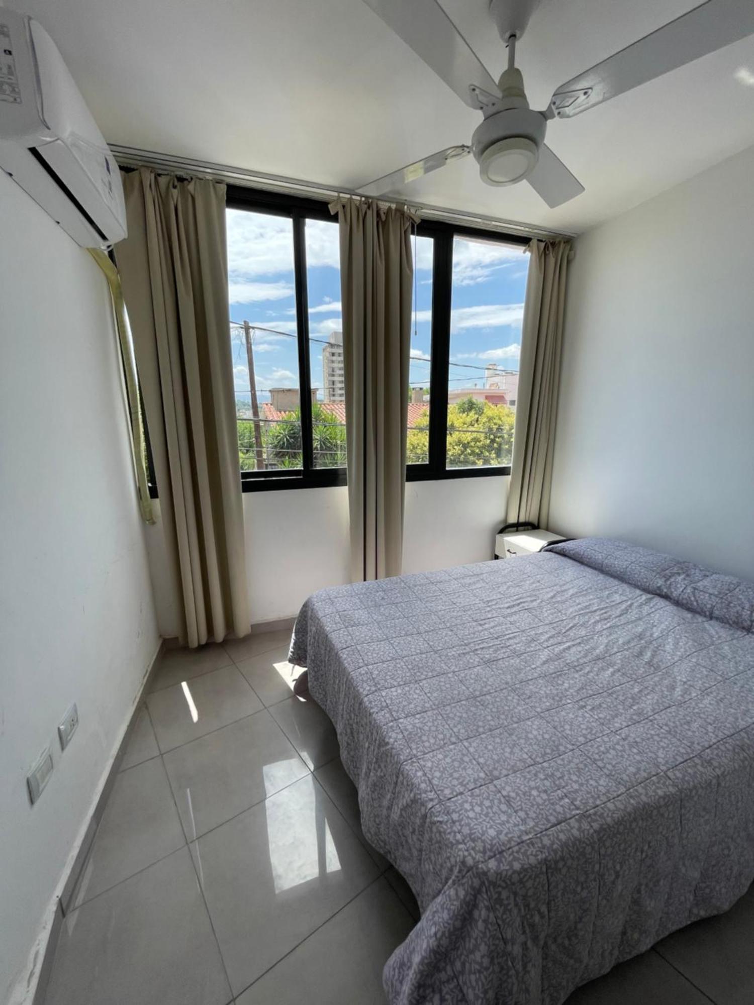 Edificio Sorrento Al 30 *