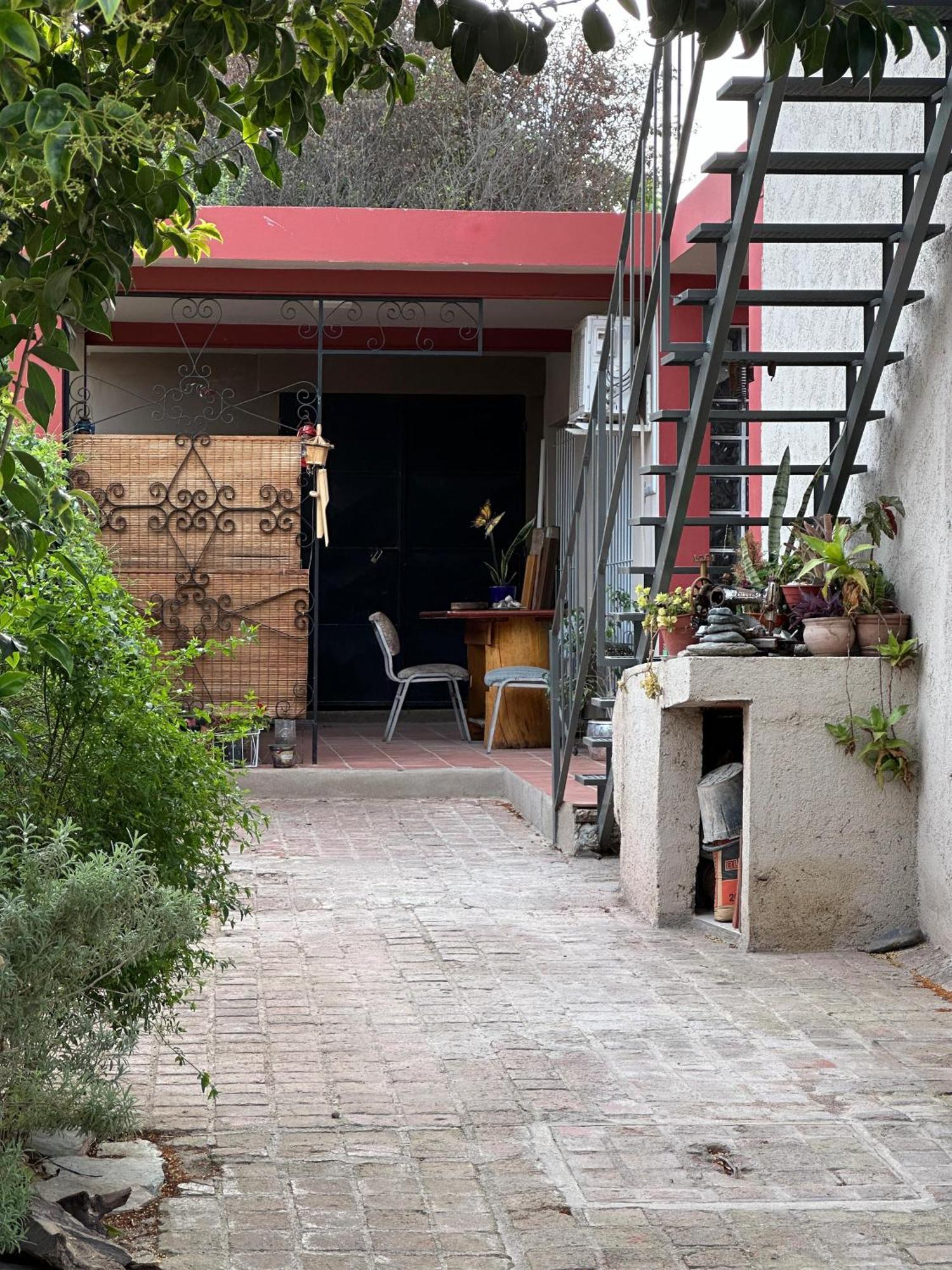 Casa Guemes Carlos Paz * Villa Carlos Paz