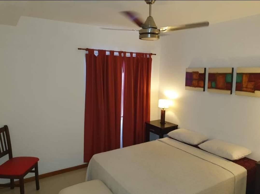Departamento San Jose Iv- Carlos Paz Apartamento