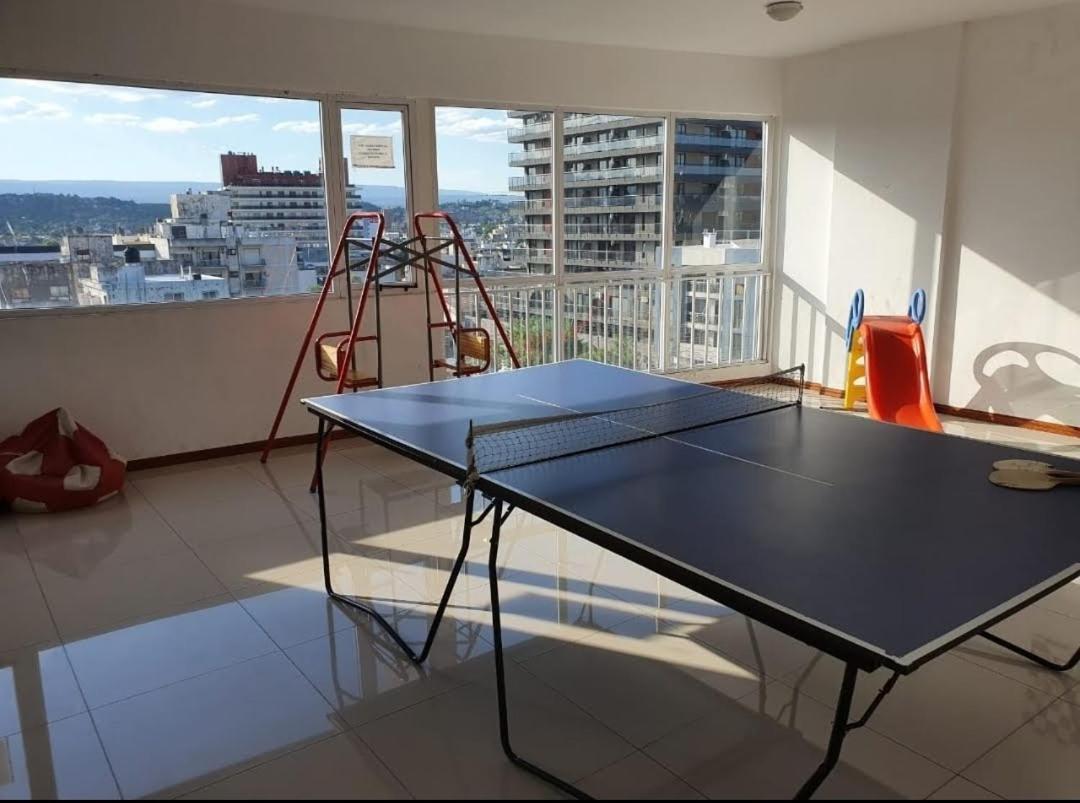 Apartamento Departamento San Jose Iv- Carlos Paz *