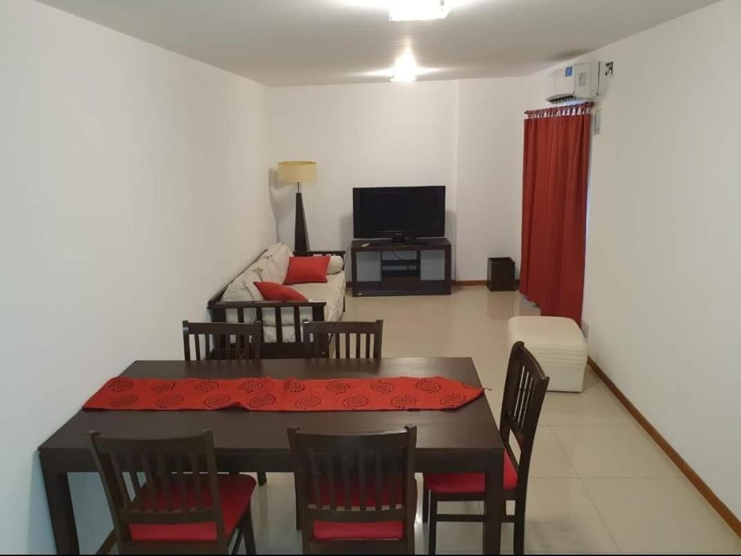 Departamento San Jose Iv- Carlos Paz