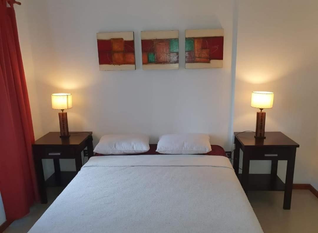 Apartamento Departamento San Jose Iv- Carlos Paz
