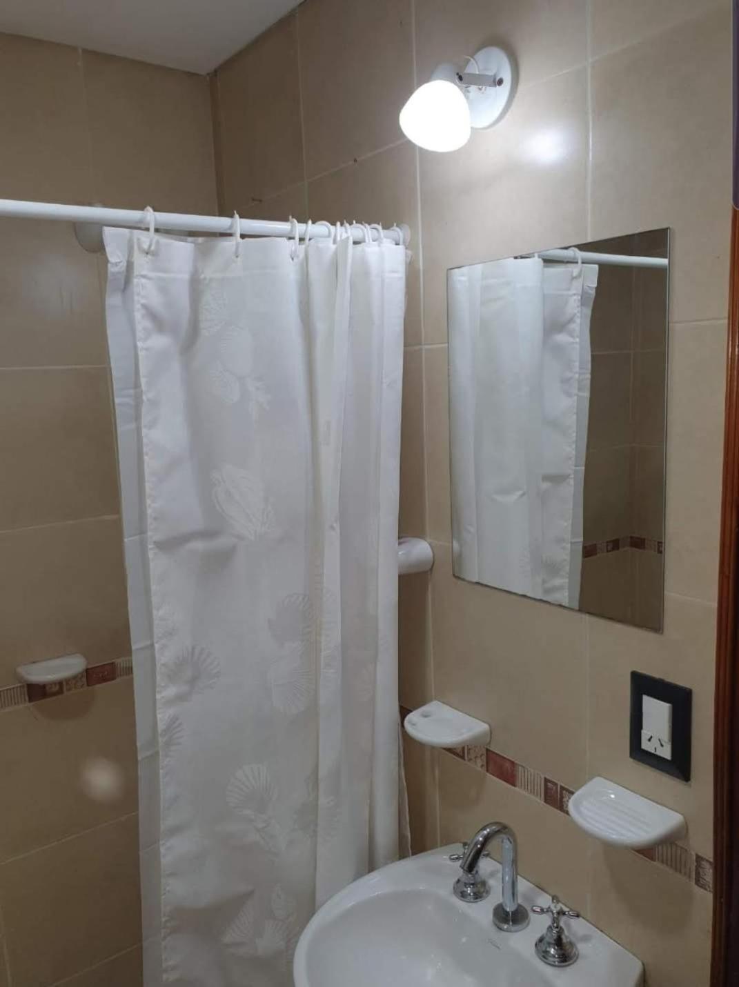 Departamento San Jose Iv- Carlos Paz