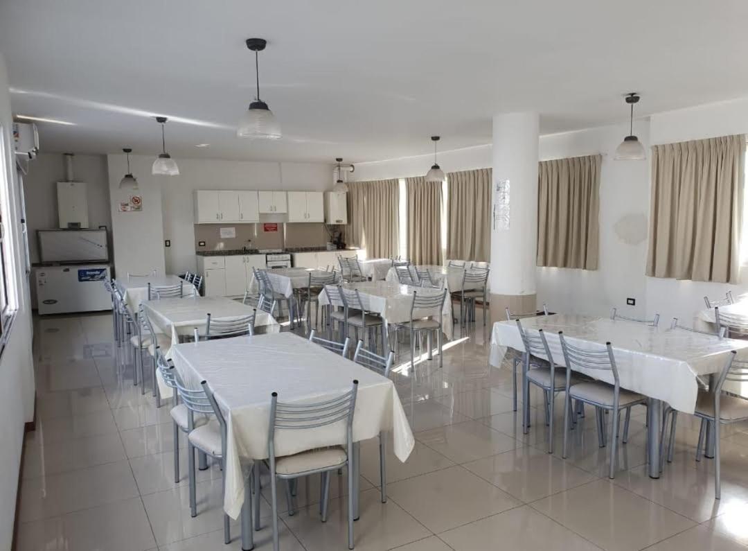 Apartamento Departamento San Jose Iv- Carlos Paz