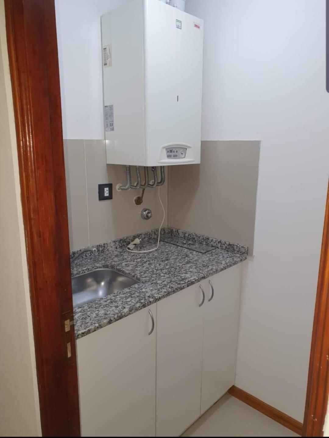 Departamento San Jose Iv- Carlos Paz *
