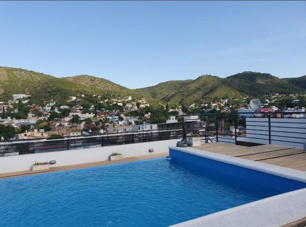 Departamento San Jose Iv- Carlos Paz