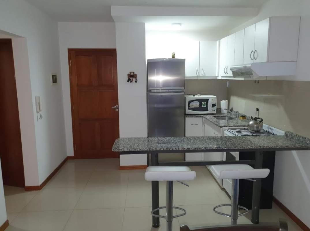 Departamento San Jose Iv- Carlos Paz * Villa Carlos Paz