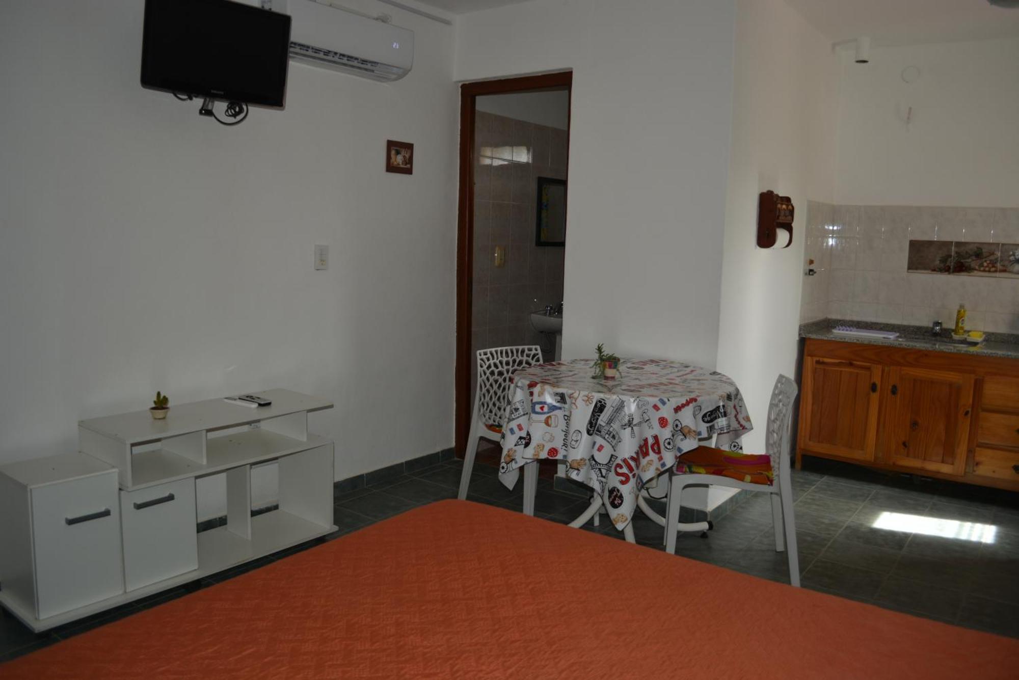 El Canal Apartamento *