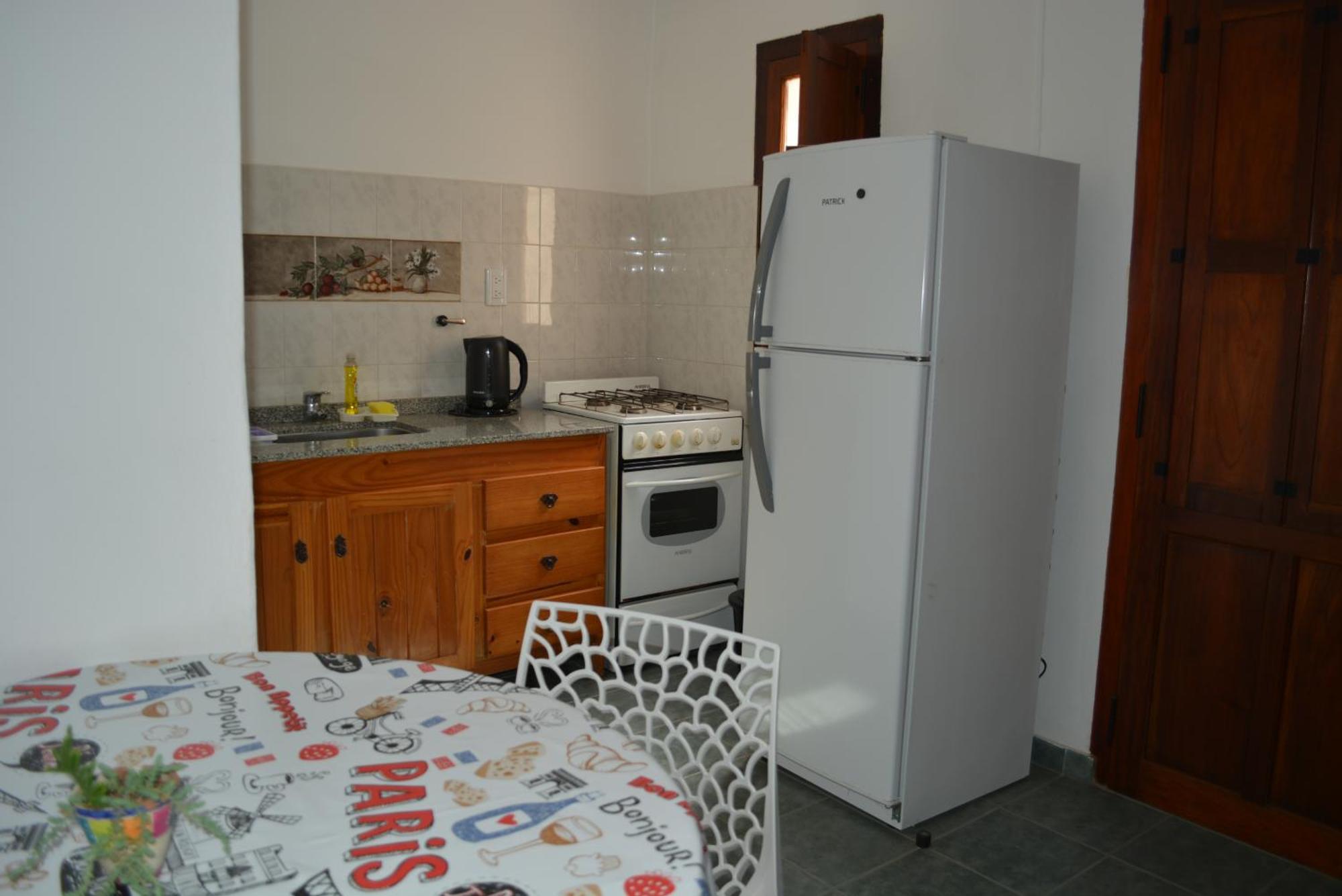 Apartamento El Canal *