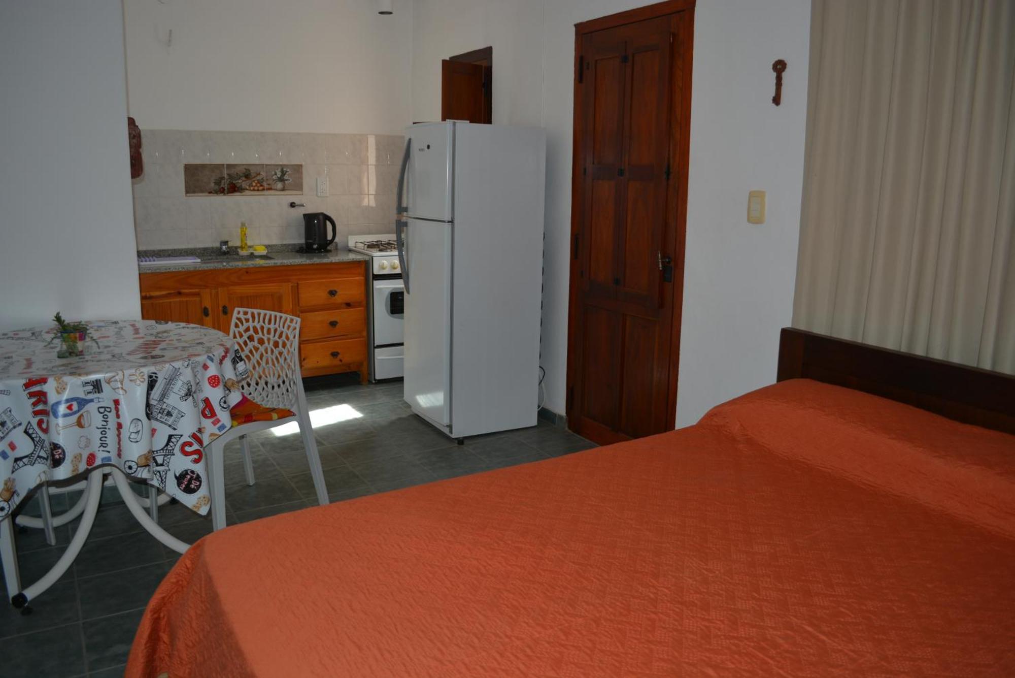 El Canal Apartamento