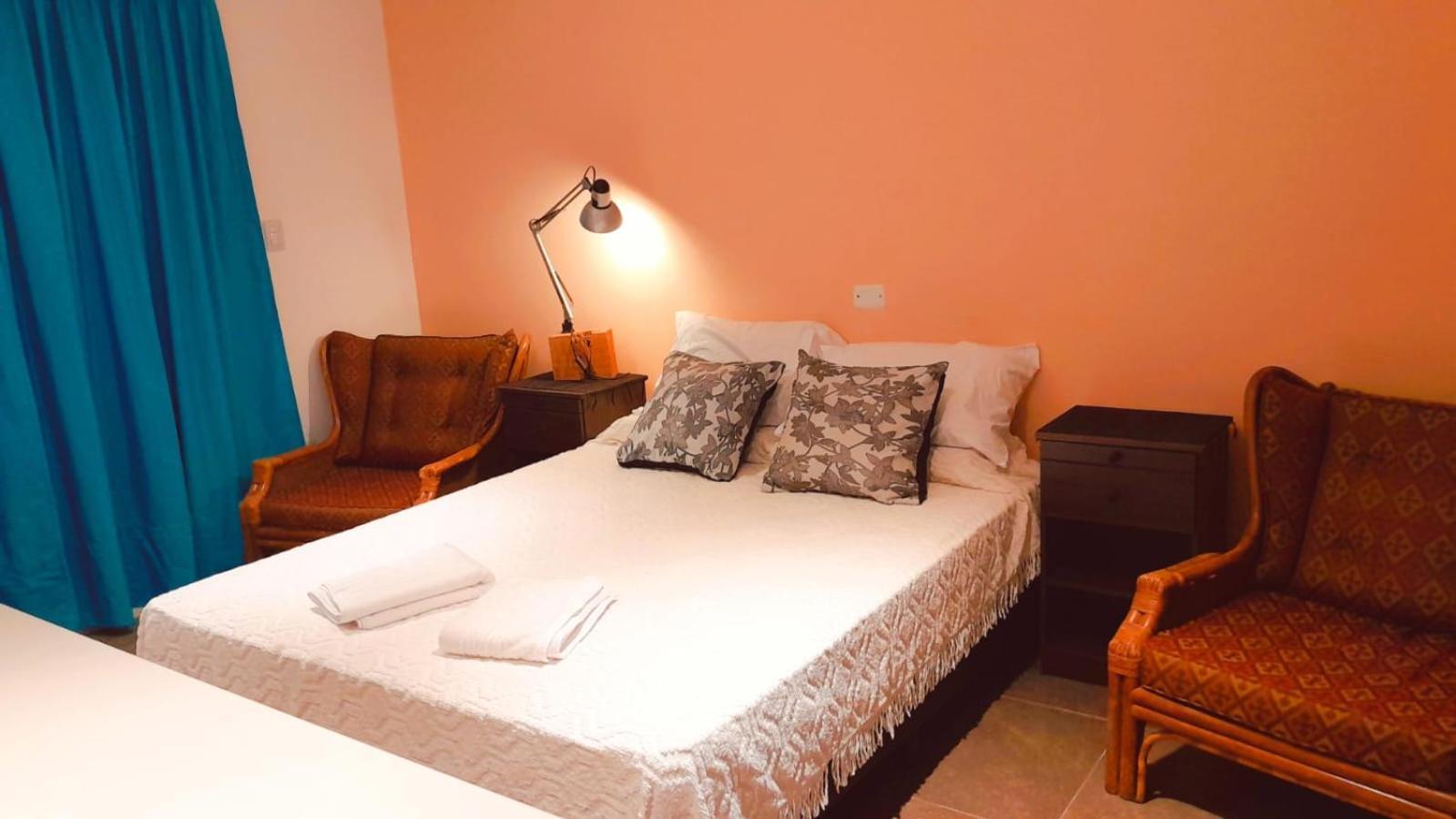 Casa Guemes Carlos Paz Villa Carlos Paz