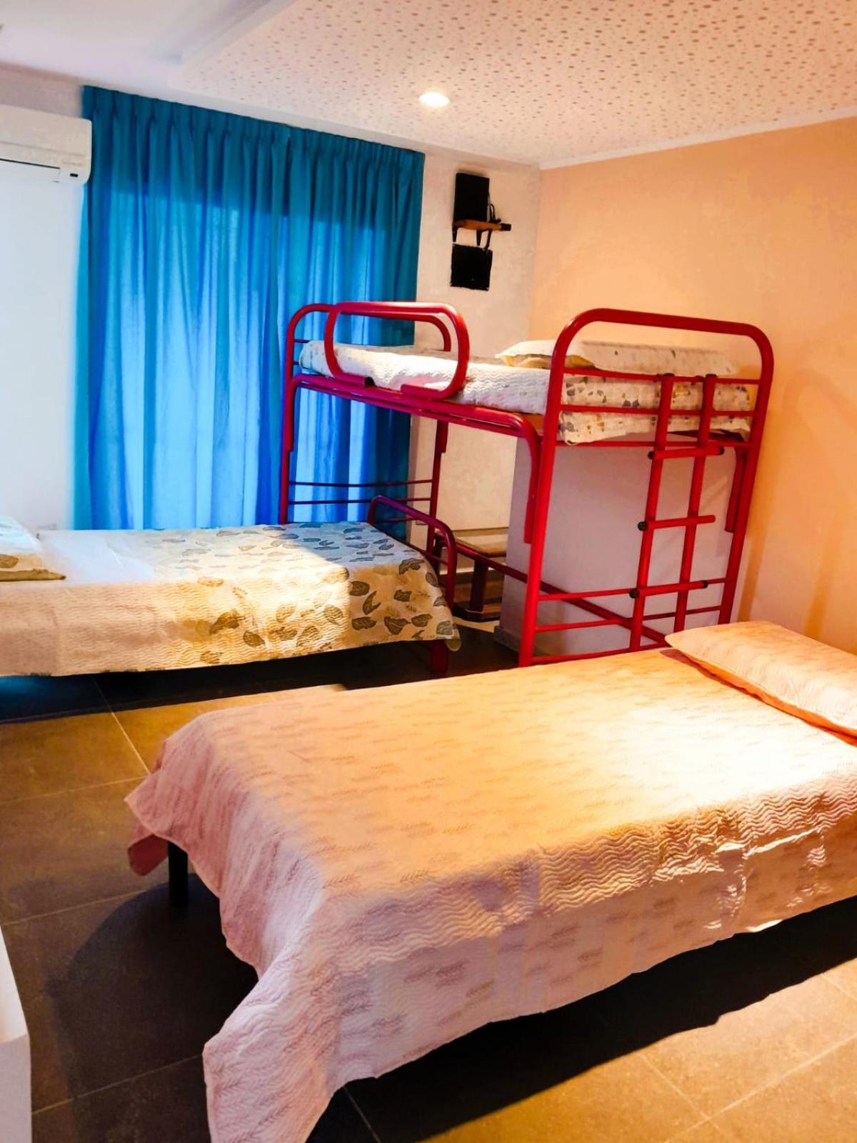 Apartamento Casa Guemes Carlos Paz Villa Carlos Paz