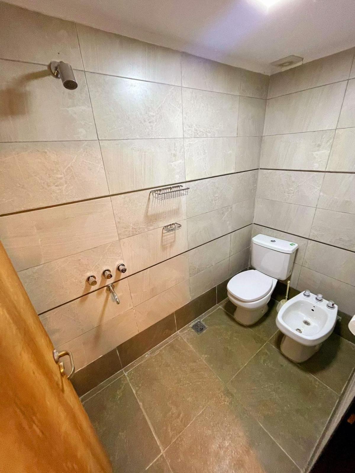 Apartamento Casa Guemes Carlos Paz