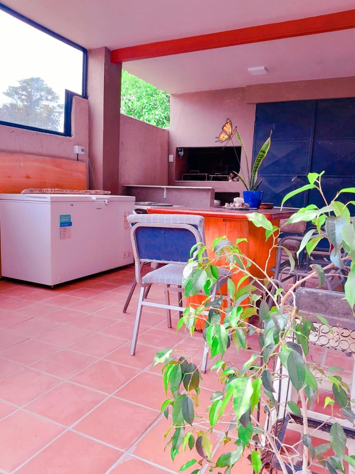 Apartamento Casa Guemes Carlos Paz *