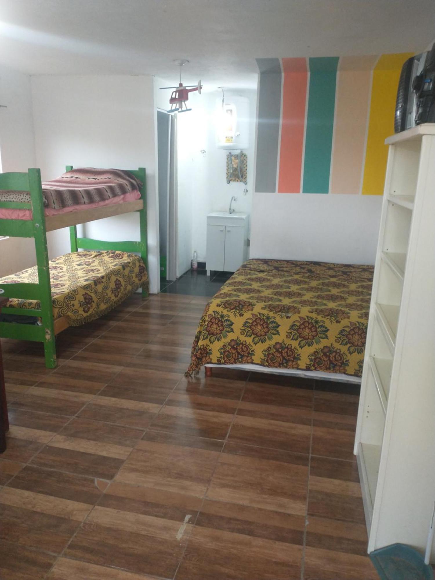 Departamento Del Apartamento *