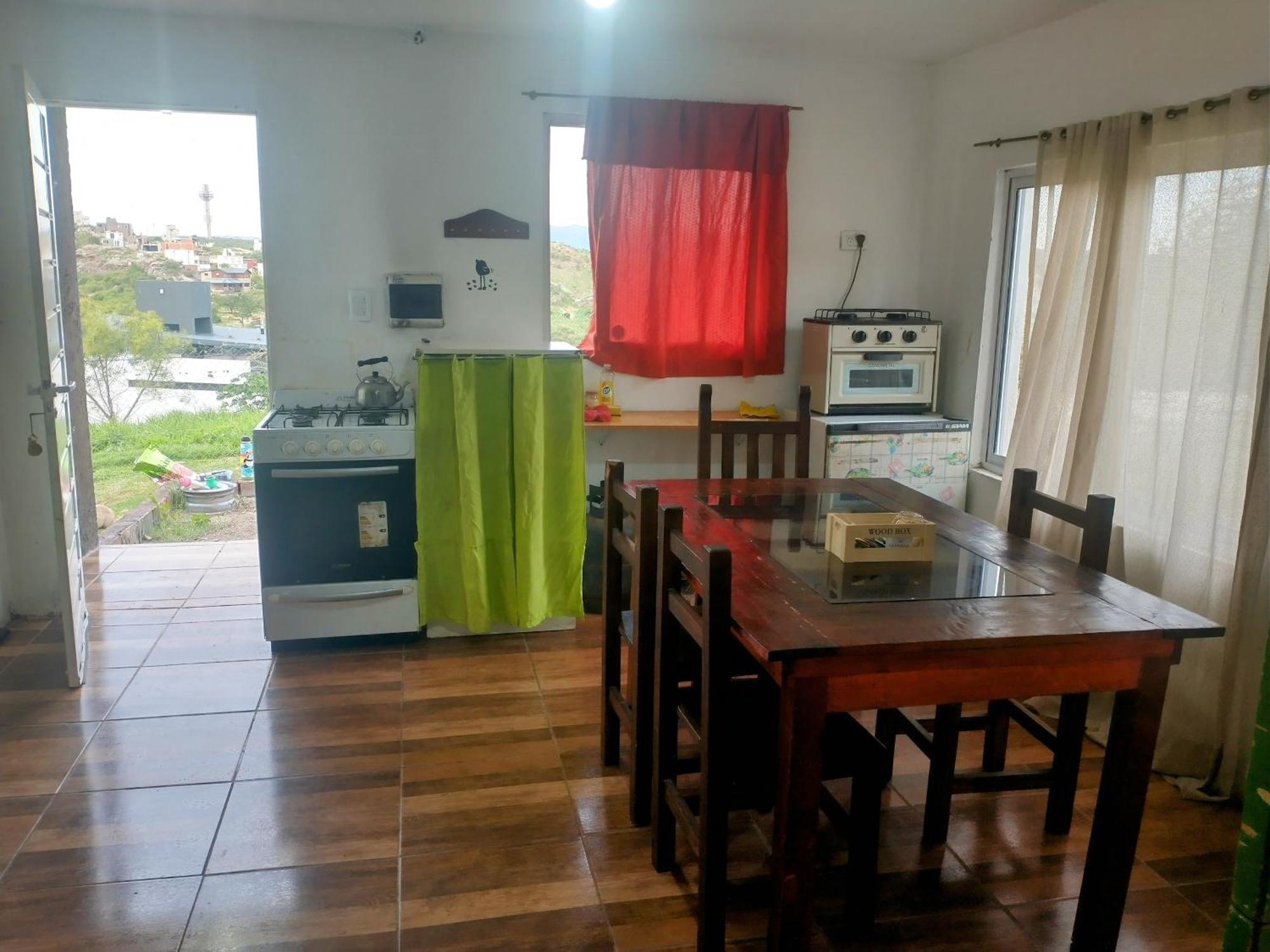 Apartamento Departamento Del *