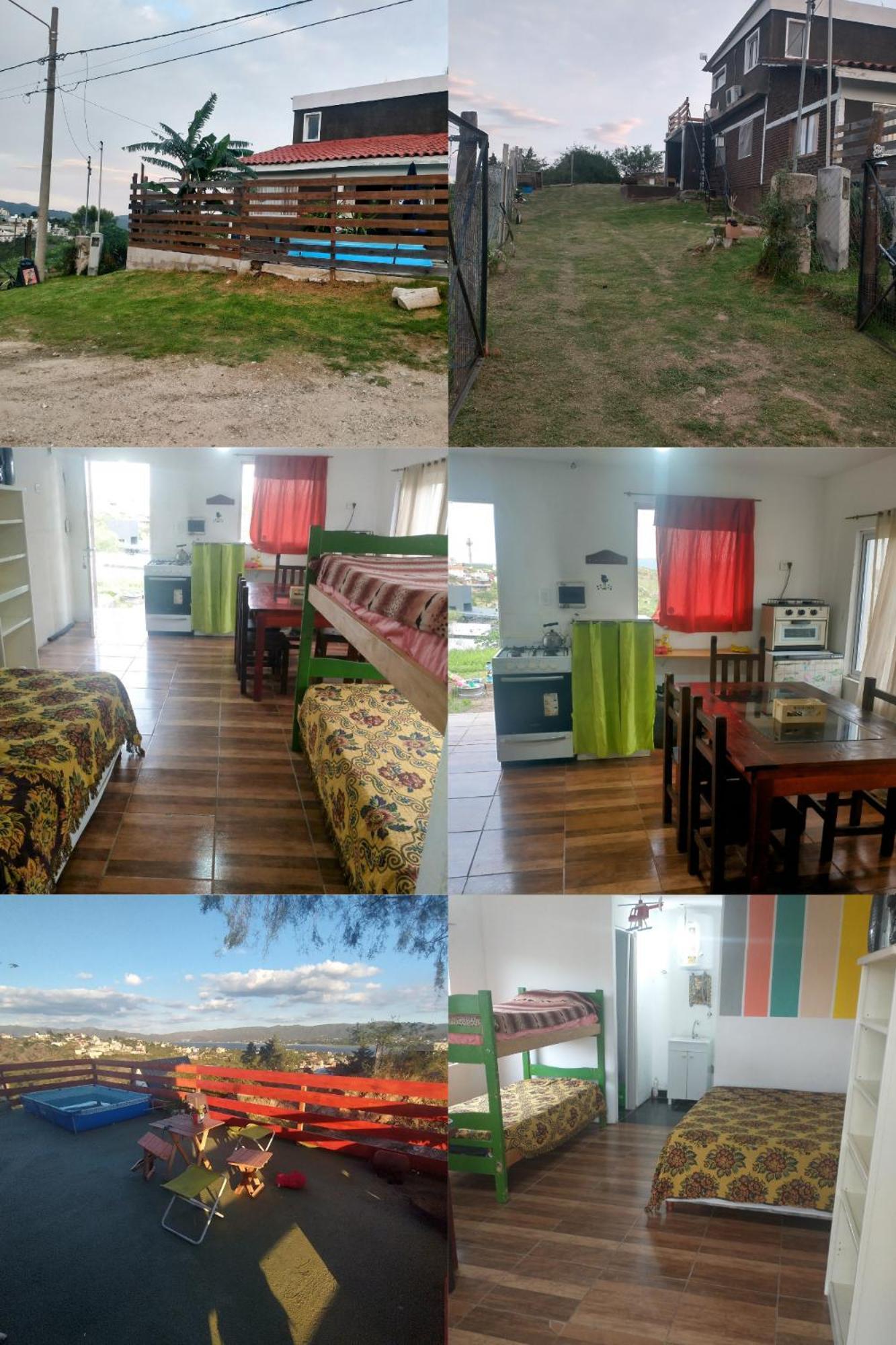 Departamento Del *