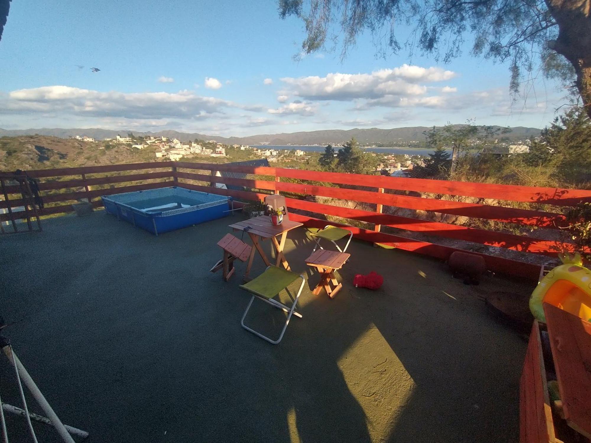Departamento Del Apartamento *