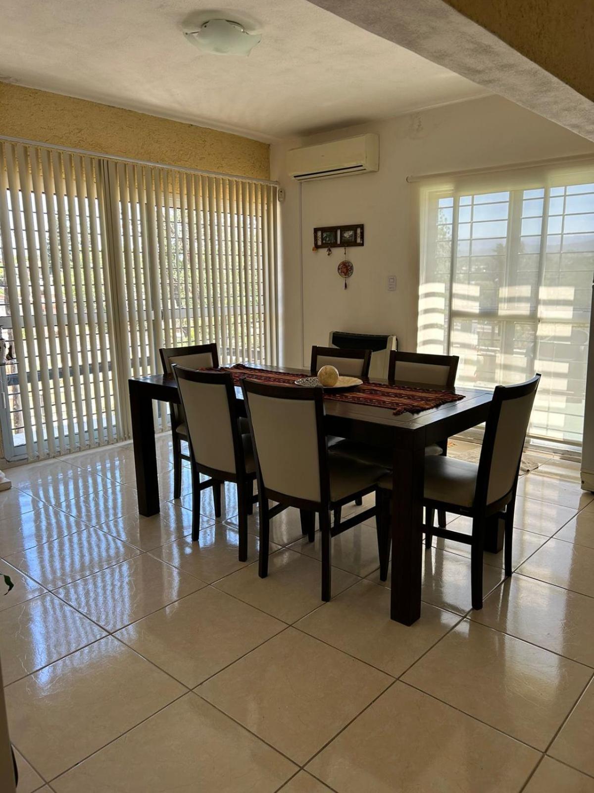 Apartamento Male Villa Carlos Paz