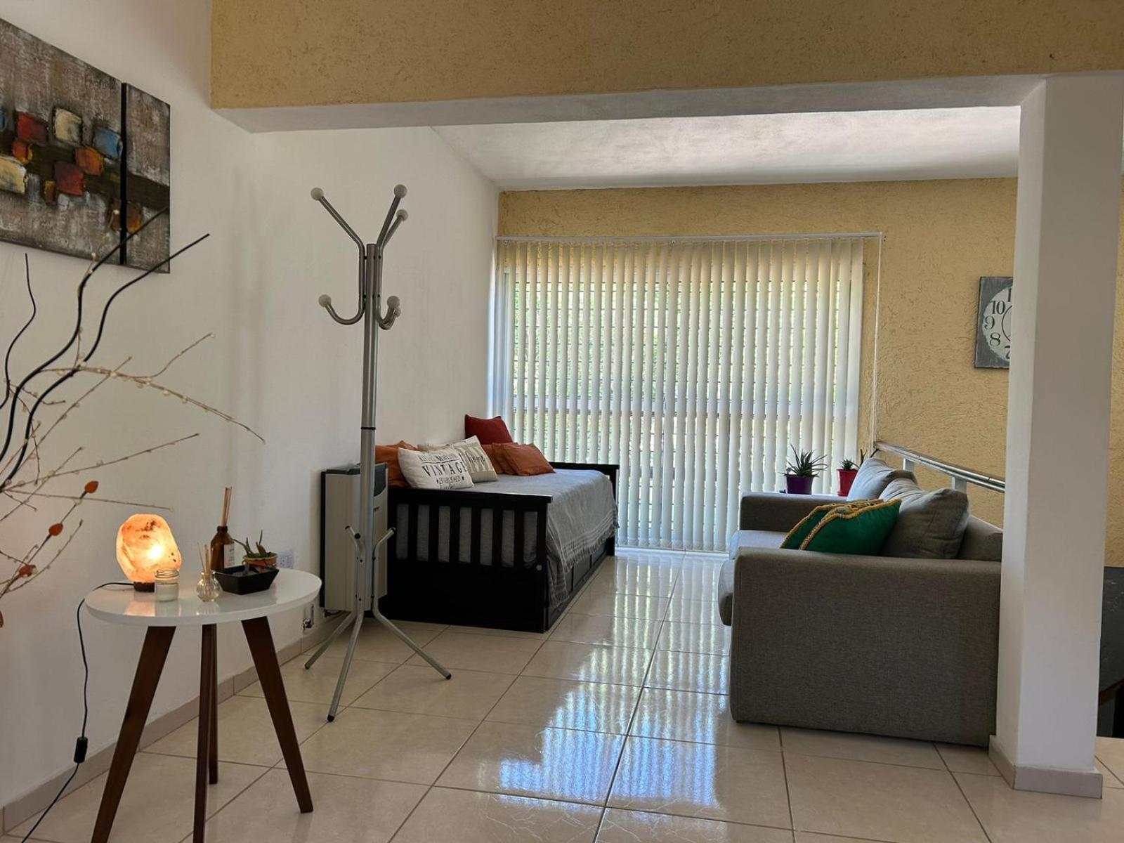 Apartamento Male *