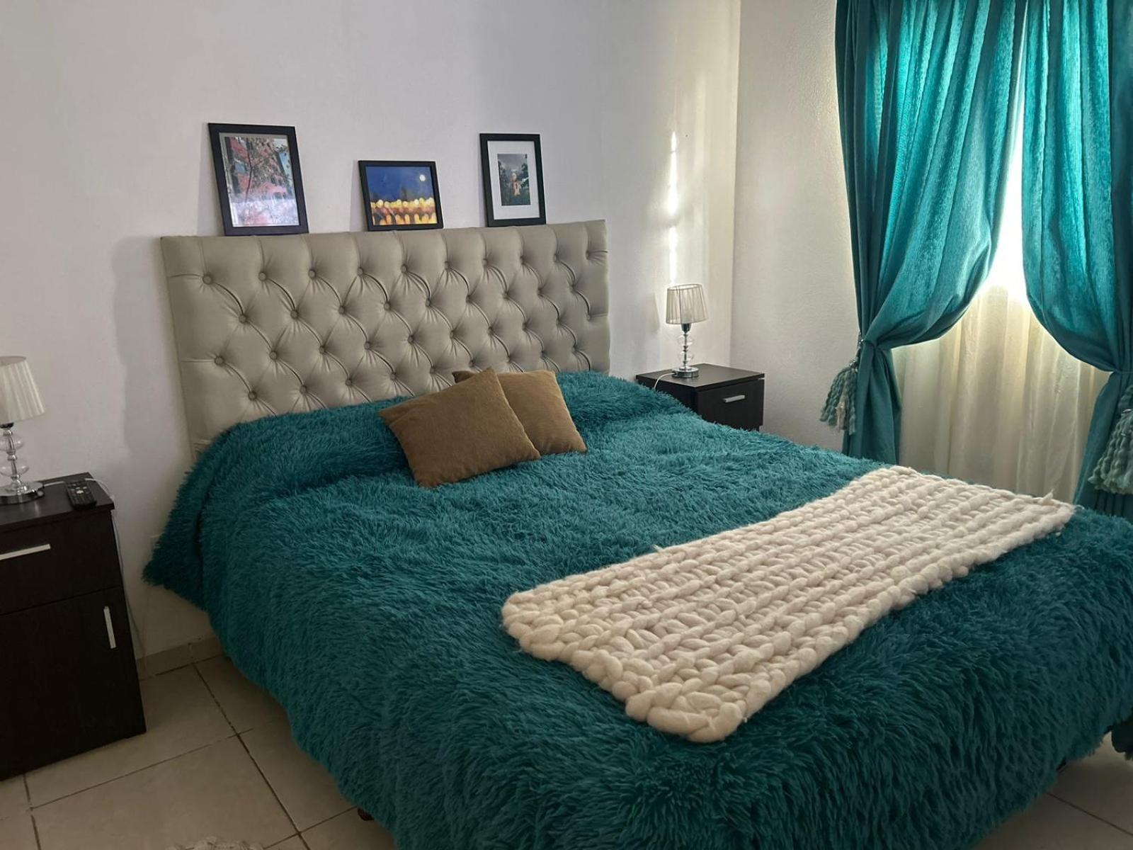 Male Apartamento *
