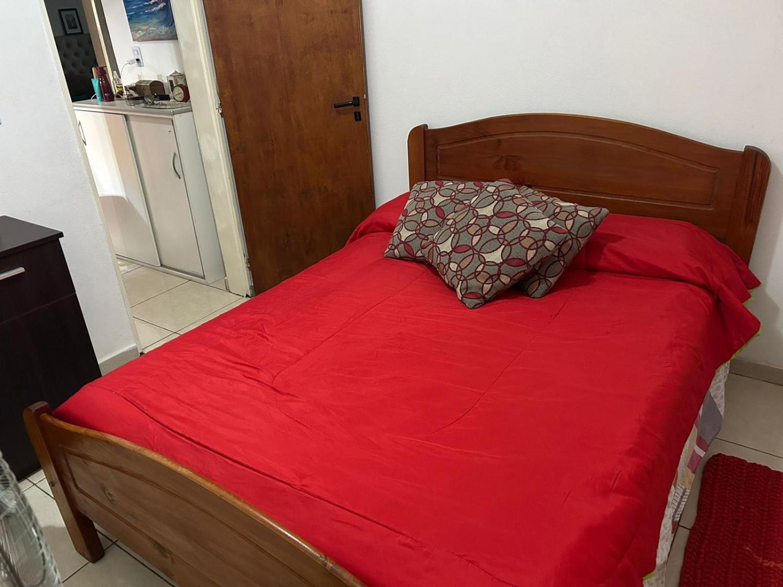 Apartamento Male Villa Carlos Paz