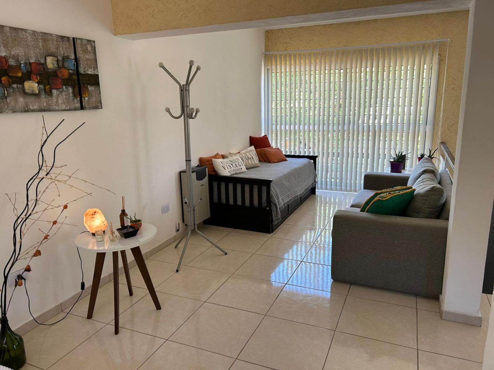 Male Apartamento Villa Carlos Paz