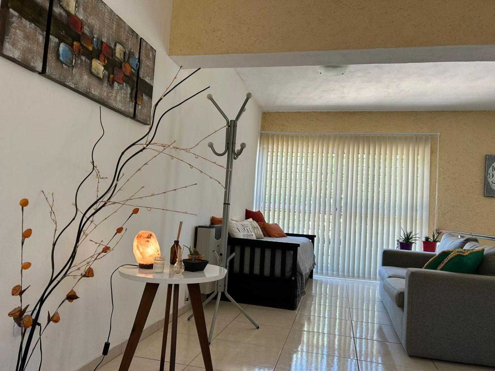 Apartamento Male *
