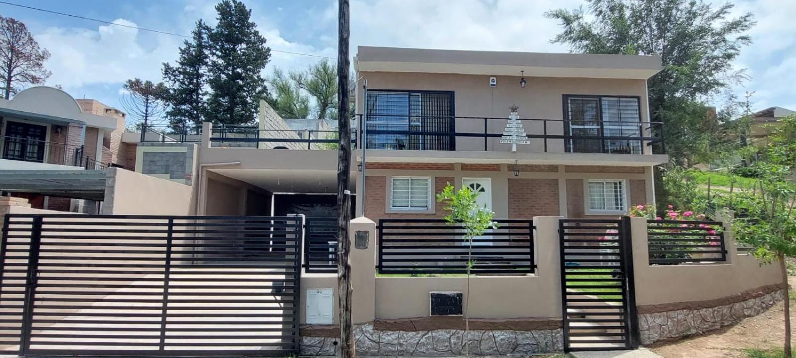 Apartamento Male