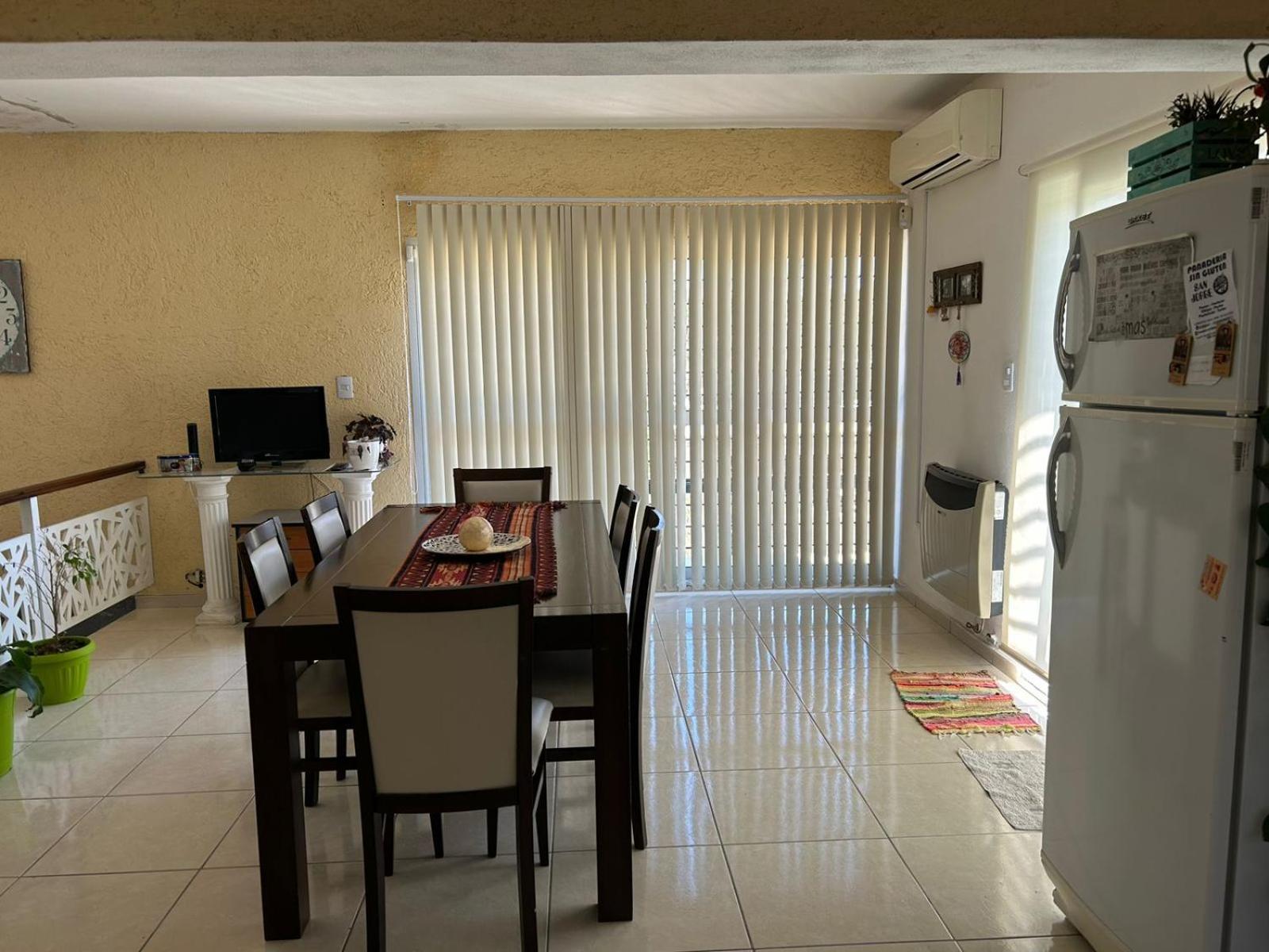 Apartamento Male