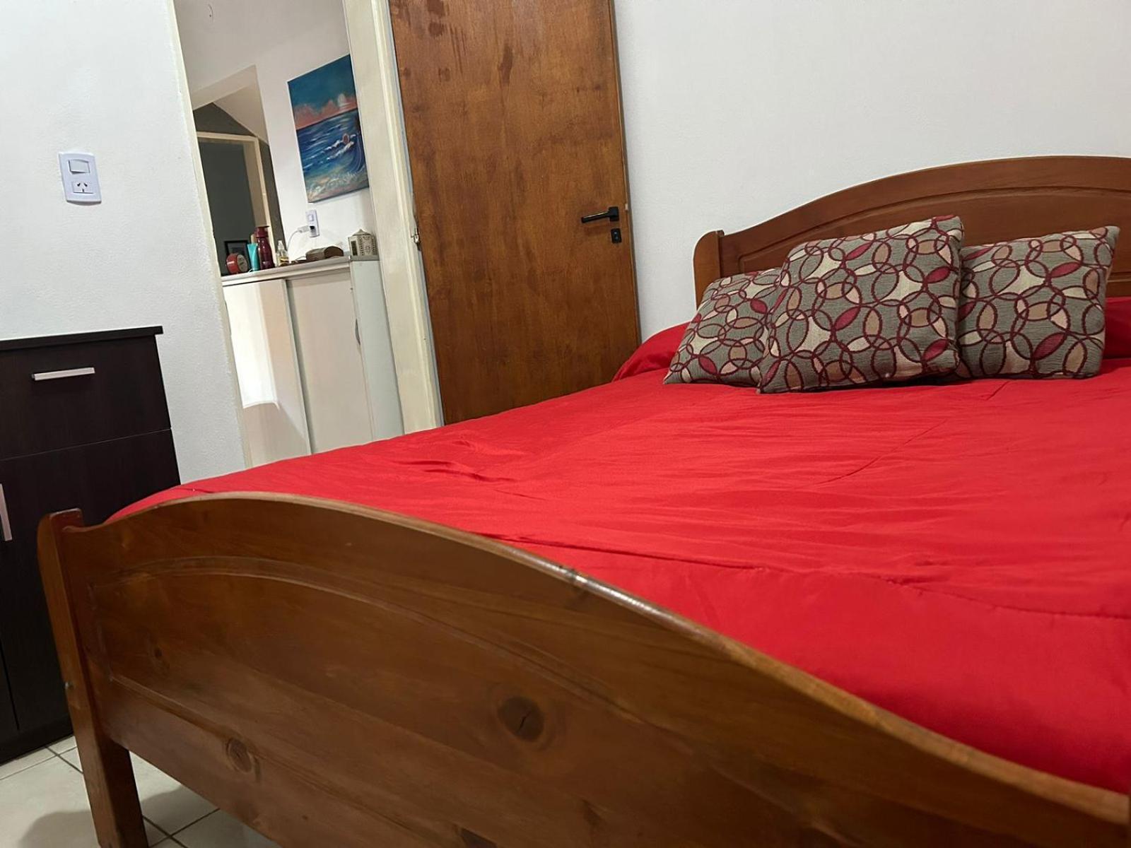 Apartamento Male