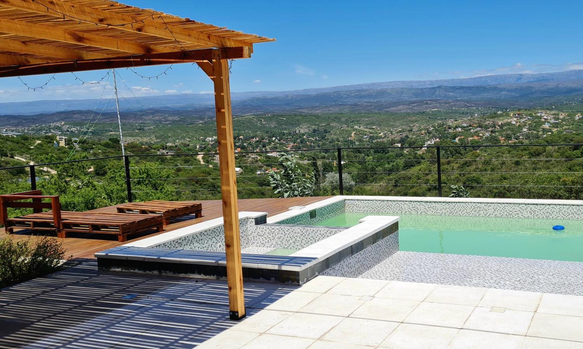 Apartamento La Vista *