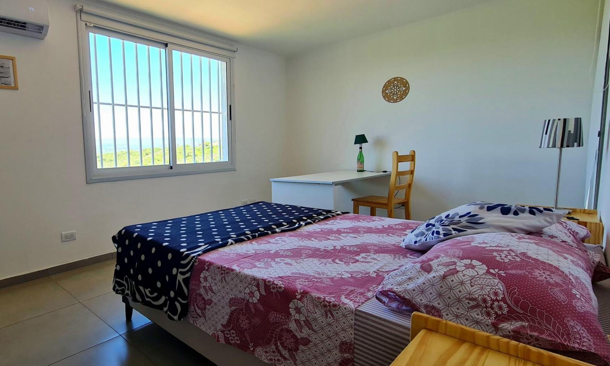 Apartamento La Vista Villa Carlos Paz