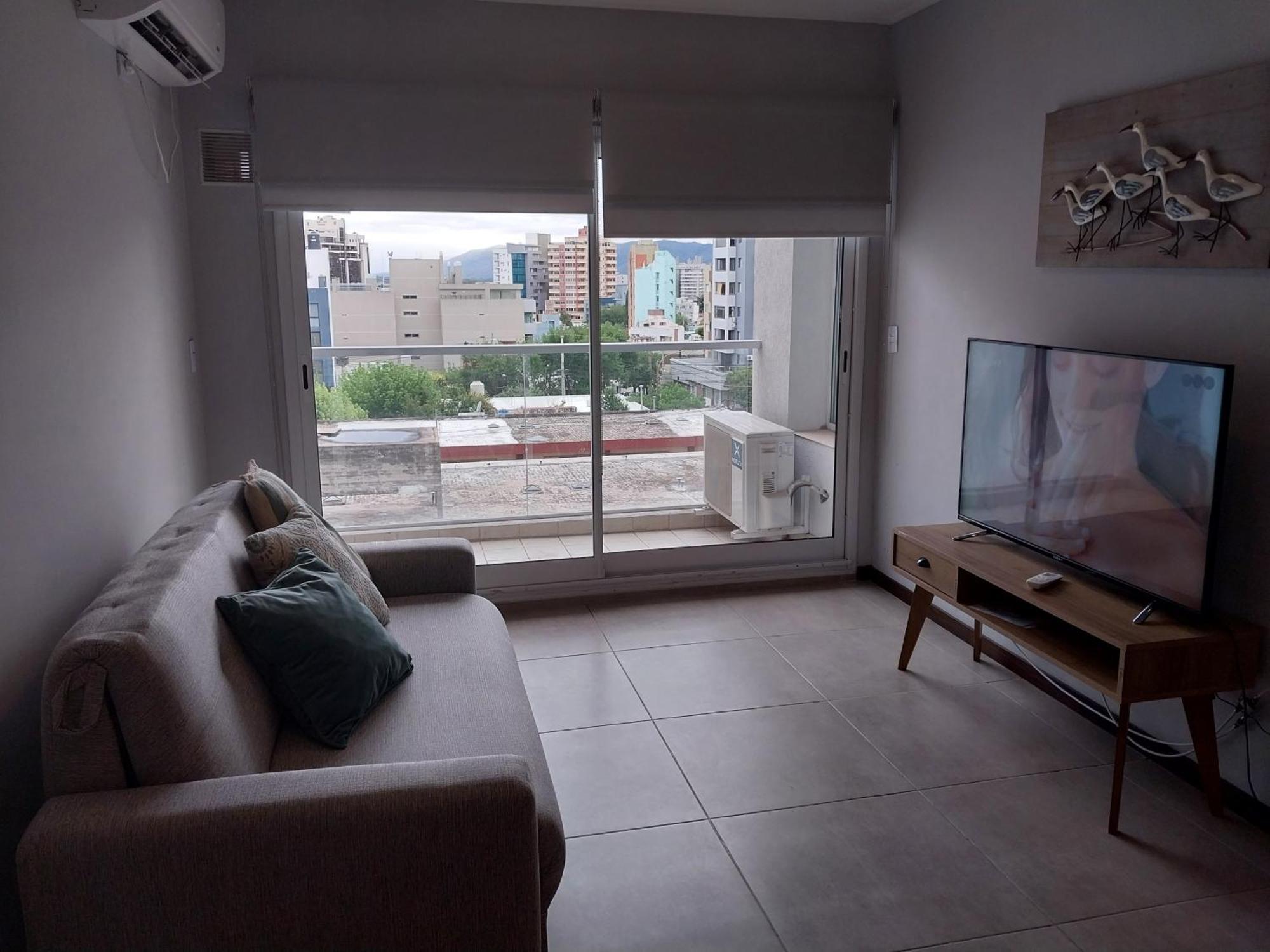 Departamento Berenice Villa Carlos Paz